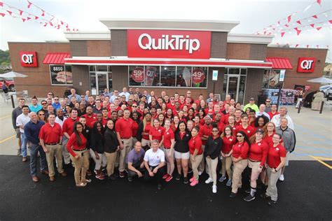 Primary Purpose of Job This position provides both physical and administrative security services for the Company. . Quik trip job